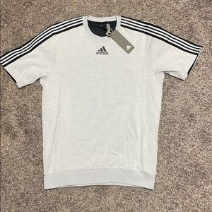 Adidas Crewneck sweatshirt